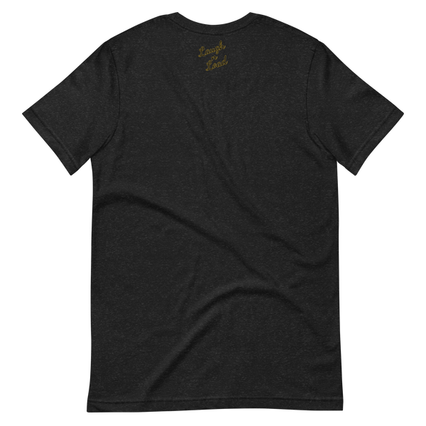 Brass Queen - T-shirt
