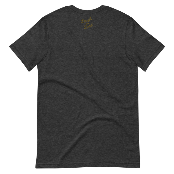 Brass Queen - T-shirt