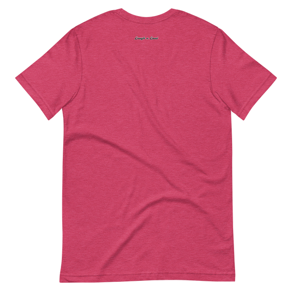 Shooting is my Cardio - T-shirt