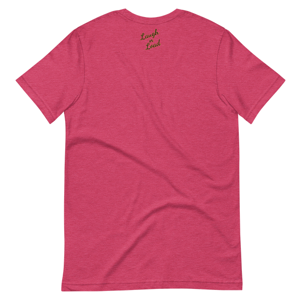 Brass Queen - T-shirt
