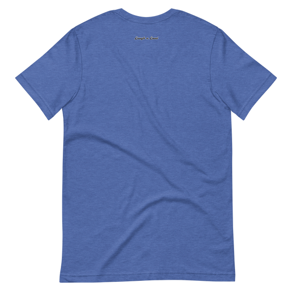 Shooting is my Cardio - T-shirt