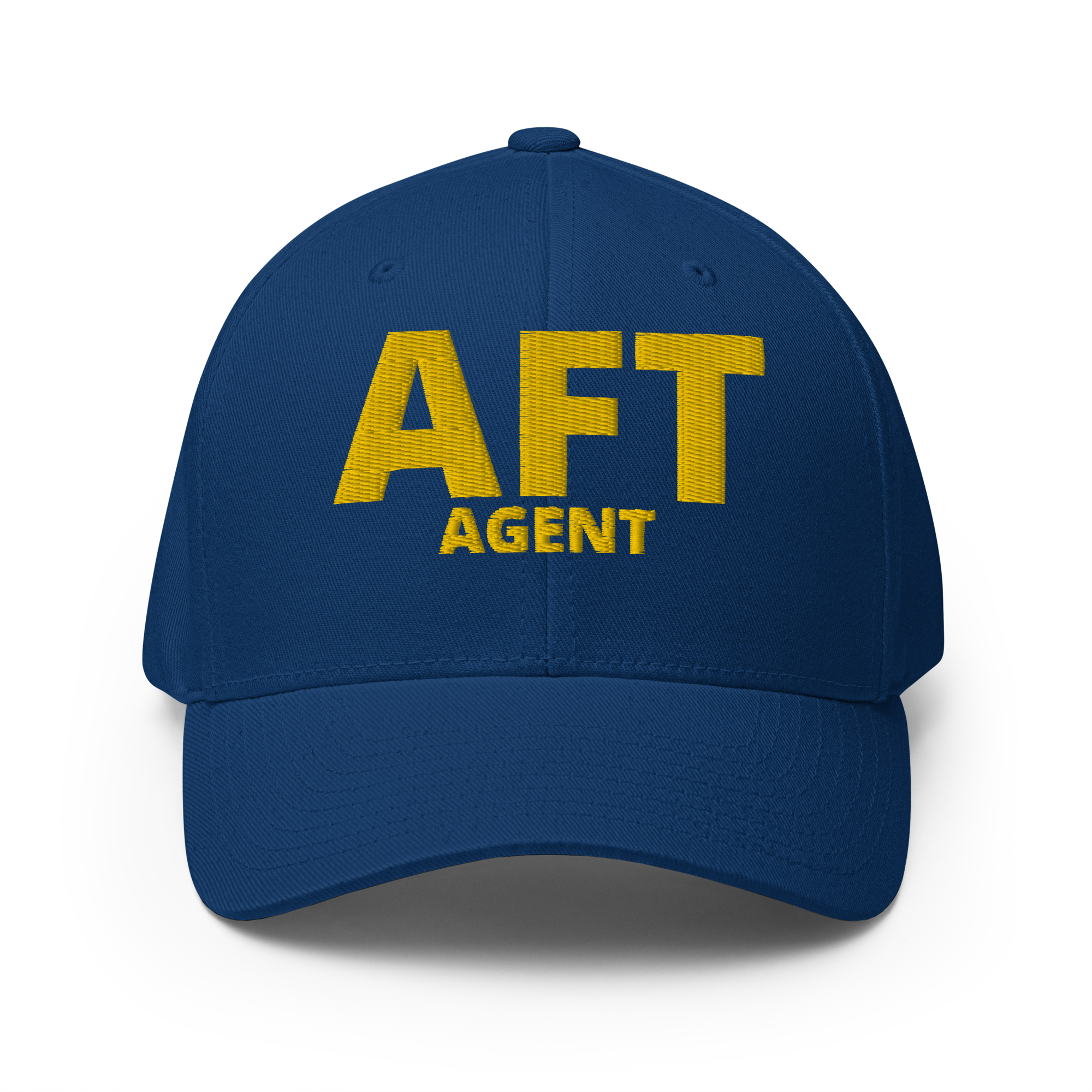 AFT Agent - FlexFit Hat