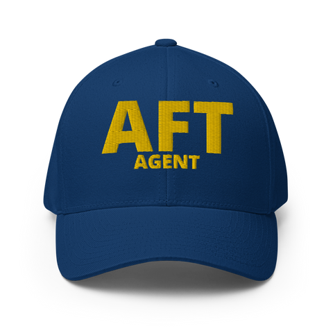 AFT Agent - FlexFit Hat