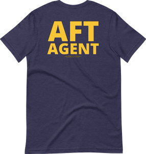 AFT Agent - T-Shirt
