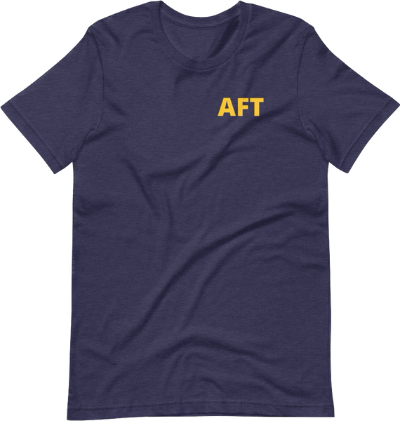 AFT Agent - T-Shirt