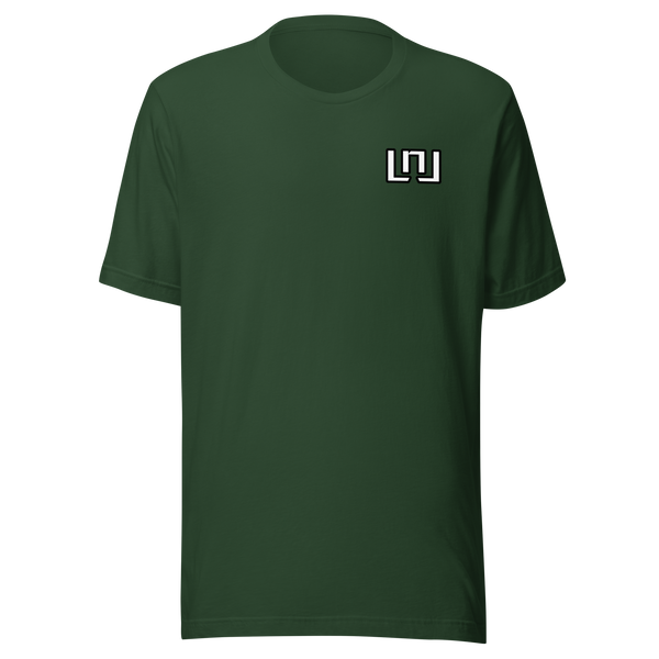 Big Stick v2 - T-Shirt