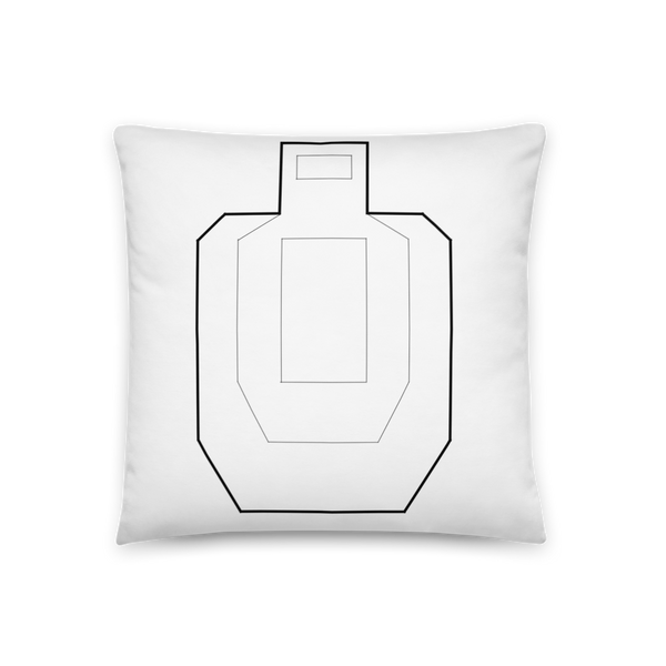 Dryfire Pillow - Laugh n Load