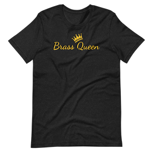 Brass Queen - T-shirt